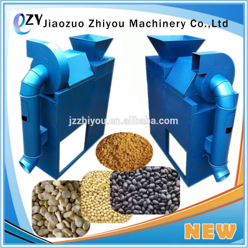 乾燥方法大豆剥離機大豆dehulling機(whatsapp: 0086 15039114052)-豆製品加工機械問屋・仕入れ・卸・卸売り
