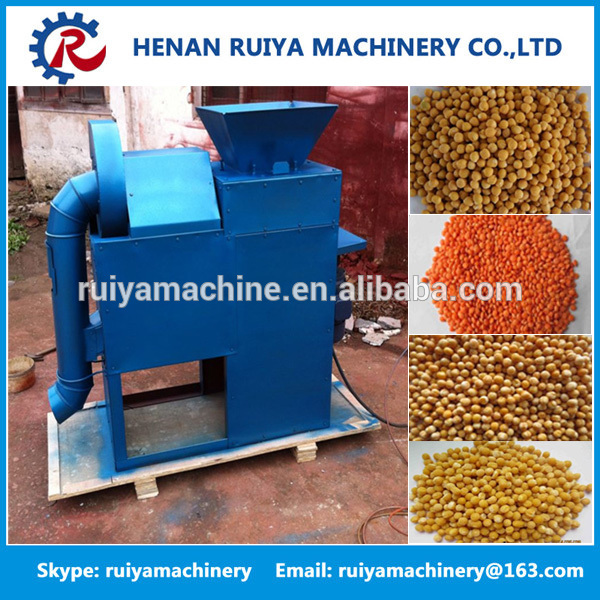 Ruiya豆製品加工機/大豆皮膚剥離機/大豆剥離機-豆製品加工機械問屋・仕入れ・卸・卸売り