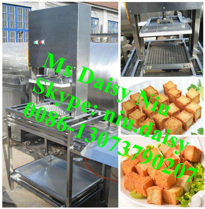 商業チーズキューブ切断機/食品キューブ切断機/昆布切断機-豆製品加工機械問屋・仕入れ・卸・卸売り