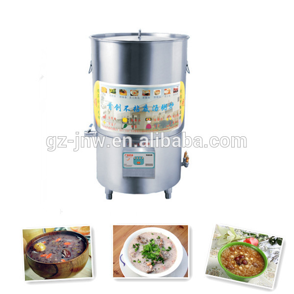 Lc- シニングセンタＤＴＣＬ- 60*60電気豆乳のレストランの厨房機器のための調理鍋-豆製品加工機械問屋・仕入れ・卸・卸売り
