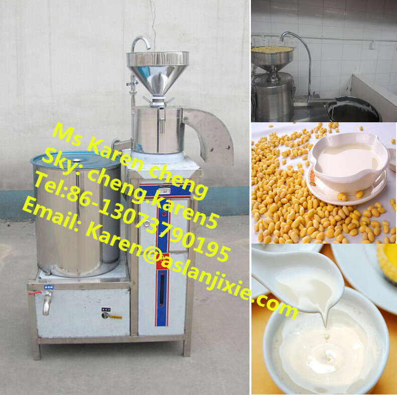 豆乳メーカー/豆乳ボイラー-豆製品加工機械問屋・仕入れ・卸・卸売り