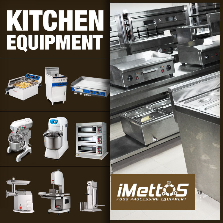 プロの商業imettos品質ホテルのレストランの厨房機器-その他食品加工機械問屋・仕入れ・卸・卸売り
