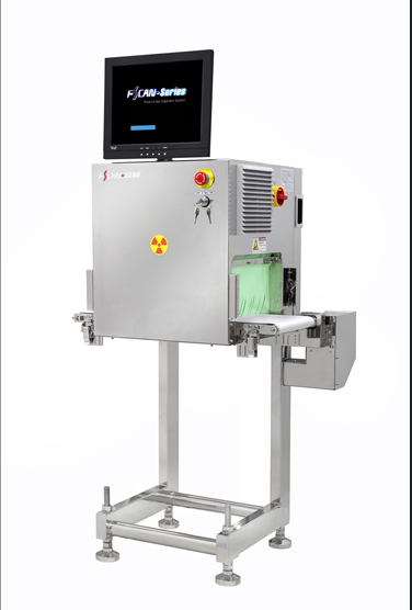 Xavis x線検査機用食品Fscan-3280L-その他食品加工機械問屋・仕入れ・卸・卸売り