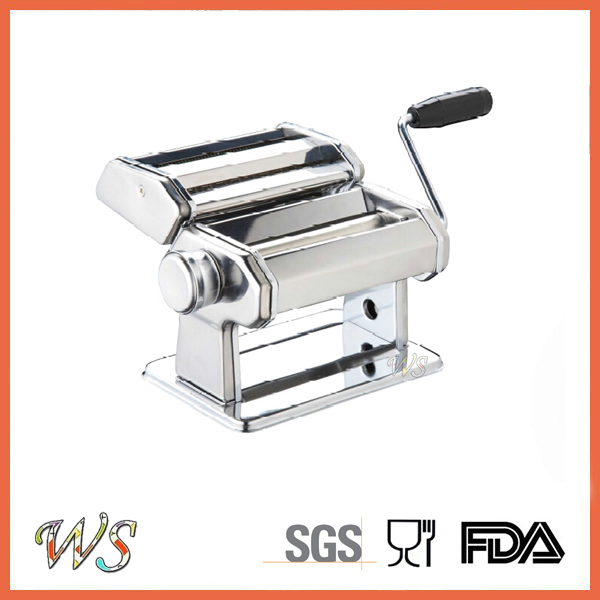 Ws-nd01熱い販売の手動パスタメーカー麺機家庭用-その他食品加工機械問屋・仕入れ・卸・卸売り