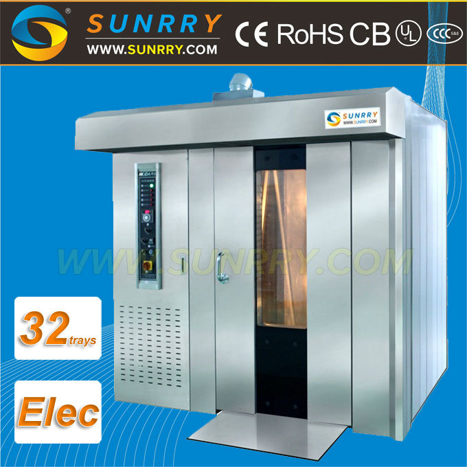 電動回転式オーブン32トレイ価格( sy- rv32esunrry)-ベーキング装置問屋・仕入れ・卸・卸売り