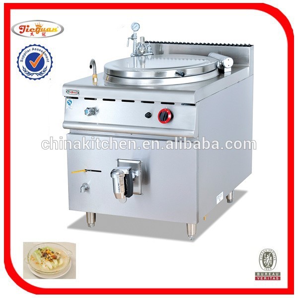 商業用ガス圧力jieguan150lgh-981広州でスープ調理器-その他食品加工機械問屋・仕入れ・卸・卸売り