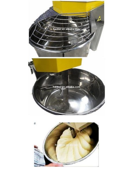 小麦粉のミキサー機械工業用ケーキの生地ミキサー-機械を作る穀物プロダクト問屋・仕入れ・卸・卸売り