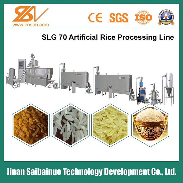 業界自動栄養インスタントライス製造機-その他食品加工機械問屋・仕入れ・卸・卸売り