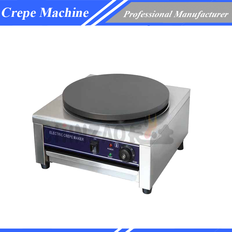 電気クレープ単板機( chz- 35)-ベーキング装置問屋・仕入れ・卸・卸売り