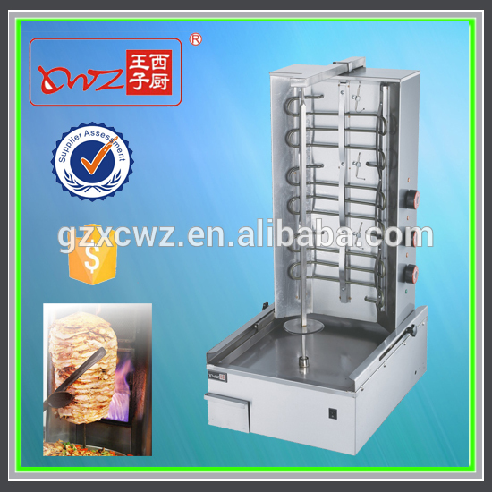 電気shawarma/卸売のためのケバブのマシン-ベーキング装置問屋・仕入れ・卸・卸売り