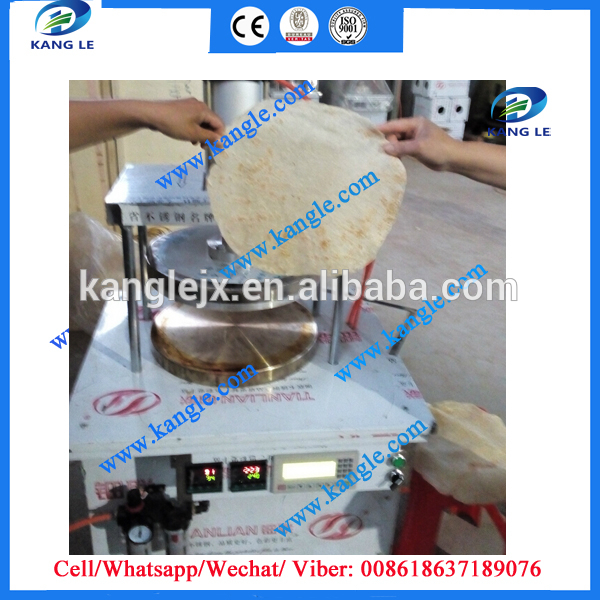 Chapati roti paratha機/自動chapati機/ chapatiメーカーマシン-その他食品加工機械問屋・仕入れ・卸・卸売り