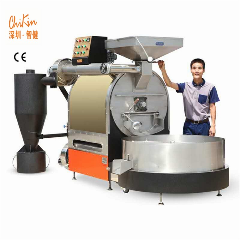 2016コーヒーロースター焙煎機から中国工場で深セン-ベーキング装置問屋・仕入れ・卸・卸売り