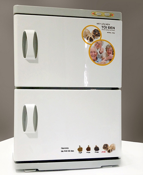 高品質業界黒にんにく発酵機20キログラム/ 50キログラム/ 100キログラム/ 1000キログラム-フルーツ及び野菜処理機械問屋・仕入れ・卸・卸売り