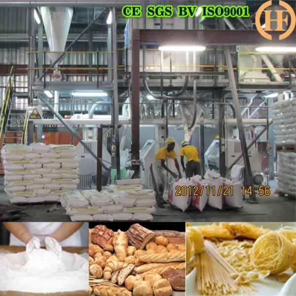 150 t/d小麦小麦粉製造機-その他食品加工機械問屋・仕入れ・卸・卸売り