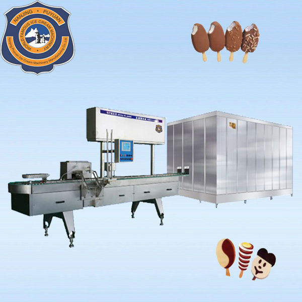 SD-5000アイスクリームの放出機械-その他食品加工機械問屋・仕入れ・卸・卸売り