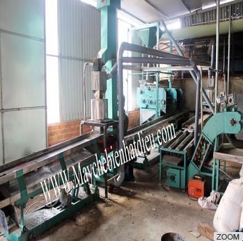 カシューナット加工機-その他食品加工機械問屋・仕入れ・卸・卸売り