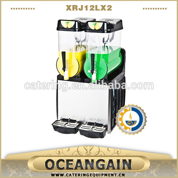 xrj12lx2１２l商業スラッシュ自販機-その他食品加工機械問屋・仕入れ・卸・卸売り