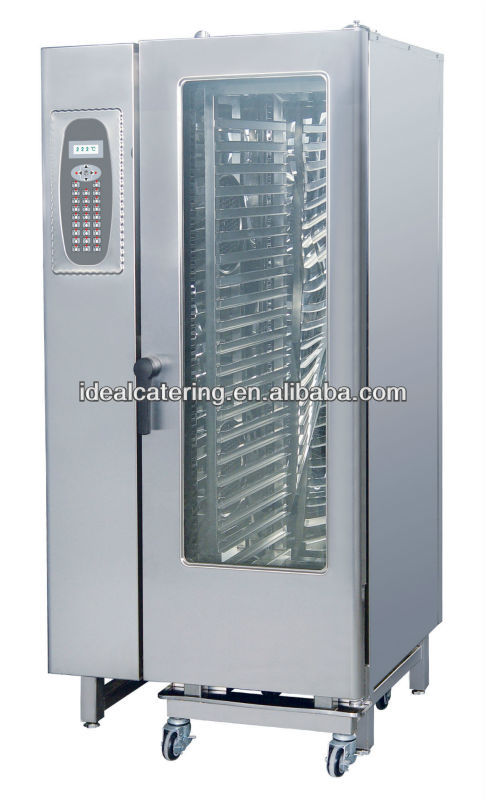 20- トレイコンビオーブンのコンピュータ版-その他食品加工機械問屋・仕入れ・卸・卸売り