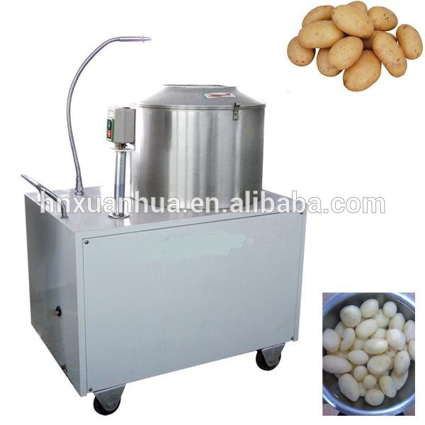 オレンジ色の剥離機/レモンピーリングマシンマシン/果物の加工機-フルーツ及び野菜処理機械問屋・仕入れ・卸・卸売り