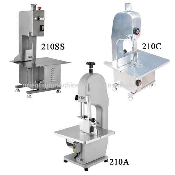 肉のバンドは見た切断機商業/肉の骨の価格-その他食品加工機械問屋・仕入れ・卸・卸売り