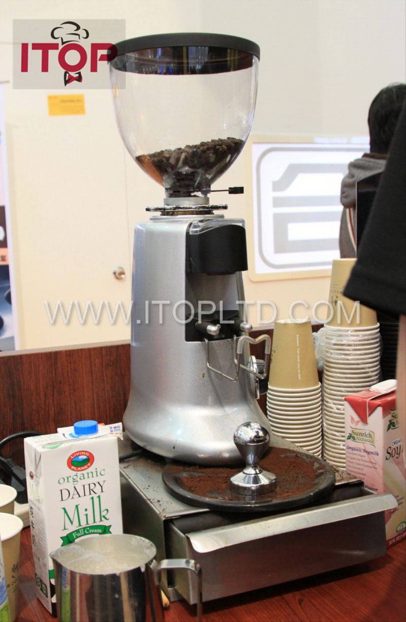 商業コーヒーグラインダーのマシン-その他食品加工機械問屋・仕入れ・卸・卸売り