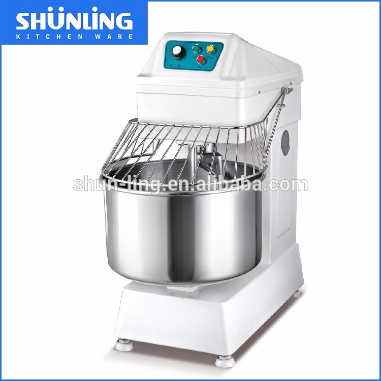 Shunling最高品質one/2速5kg工業用パンの生地ミキサー-ベーキング装置問屋・仕入れ・卸・卸売り