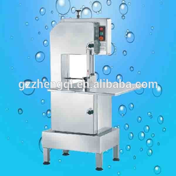 ホット販売ポータブル肉切断機、 アルミサウナ、 冷凍魚バンドは見た切断機( zqf210b1)-その他食品加工機械問屋・仕入れ・卸・卸売り