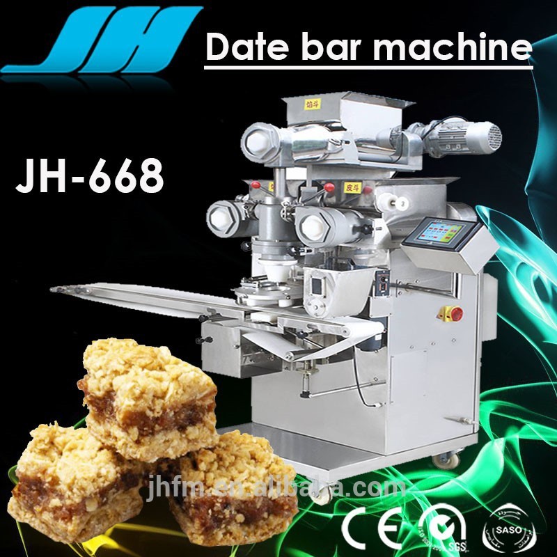 自動日付jh-668バーは、 マシンを作る-ベーキング装置問屋・仕入れ・卸・卸売り