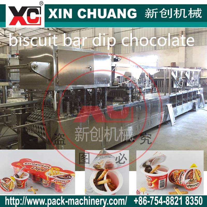 xc自動チョコレートカップはマシンを充填-その他食品加工機械問屋・仕入れ・卸・卸売り