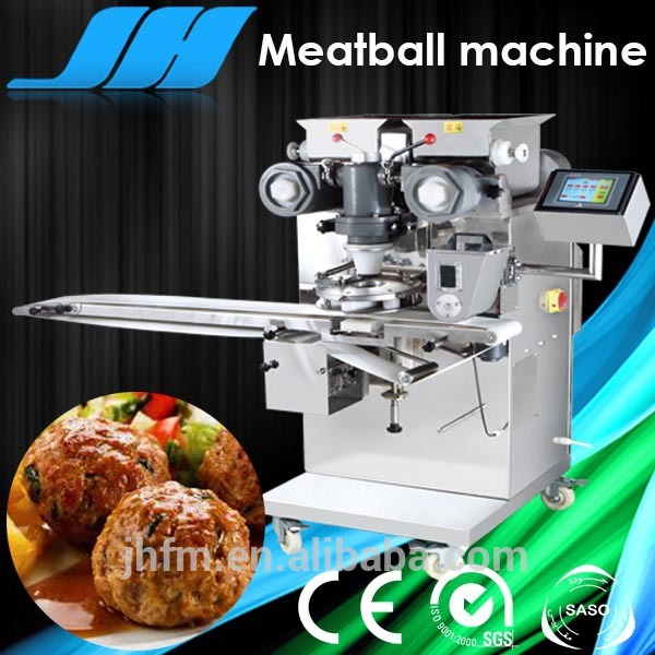 自動jh-688詰め充填機械を作るミートボール-その他食品加工機械問屋・仕入れ・卸・卸売り