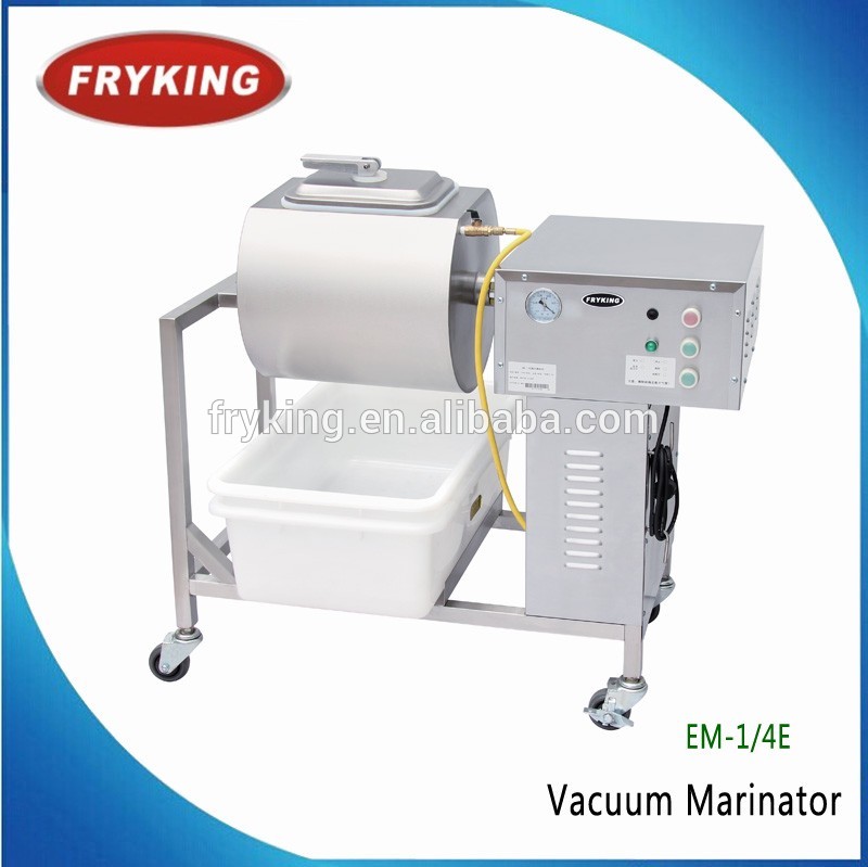 高速肉サラダ食品/鶏真空marinator-その他食品加工機械問屋・仕入れ・卸・卸売り