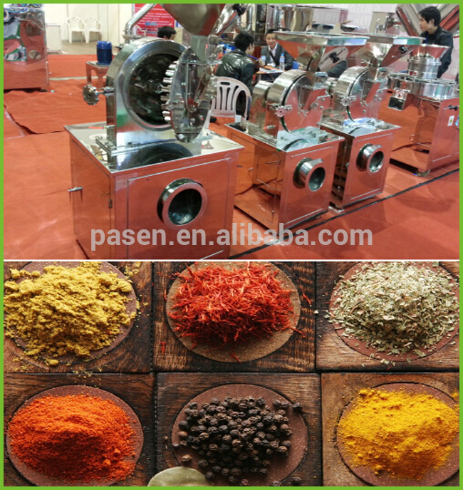ベストセラーのエンドウ豆粉砕機/小麦粉研削機/肉粉砕機-その他食品加工機械問屋・仕入れ・卸・卸売り