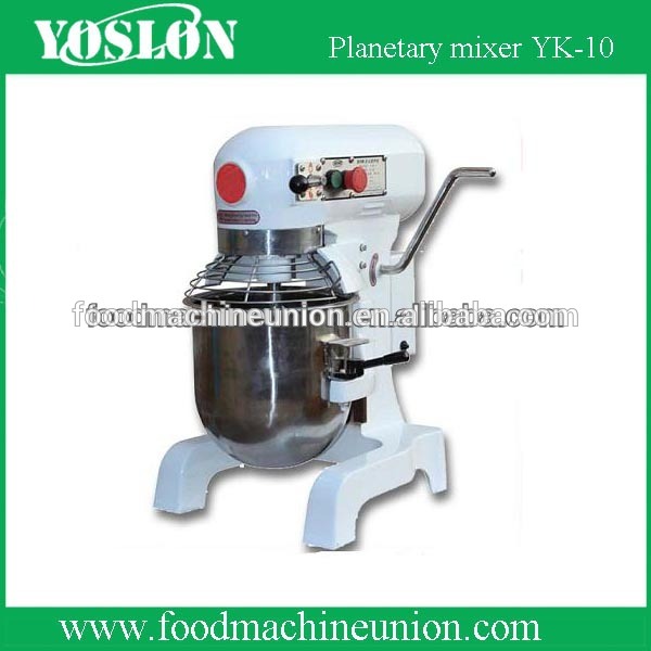 プラネタリーミキサー10l/食品加工machine/卵ビーター-その他食品加工機械問屋・仕入れ・卸・卸売り