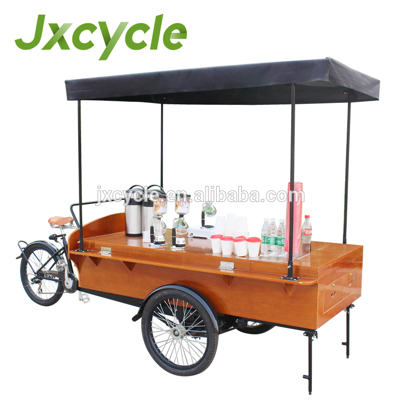 フードカートバイクコーヒー用ファーストフードのための-軽食機械問屋・仕入れ・卸・卸売り