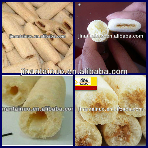 パフ食品/スナック食品/食物押出機-軽食機械問屋・仕入れ・卸・卸売り