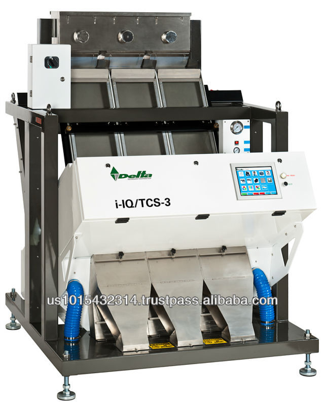 I-iq/tcsのプラスチックカラーソーター-その他食品加工機械問屋・仕入れ・卸・卸売り