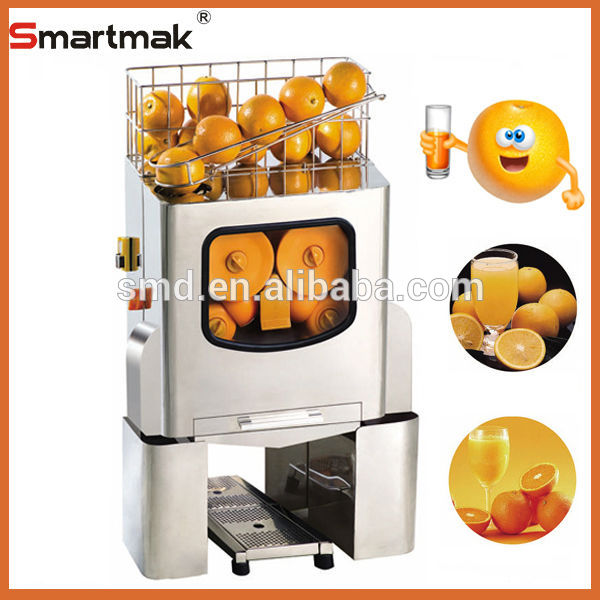 最高の品質2014年ステンレス鋼オレンジジュースの加工機-フルーツ及び野菜処理機械問屋・仕入れ・卸・卸売り
