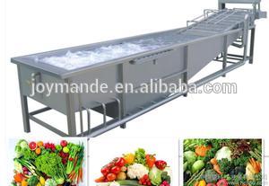 2016高品質ステンレス鋼304果物と野菜洗濯乾燥機-フルーツ及び野菜処理機械問屋・仕入れ・卸・卸売り
