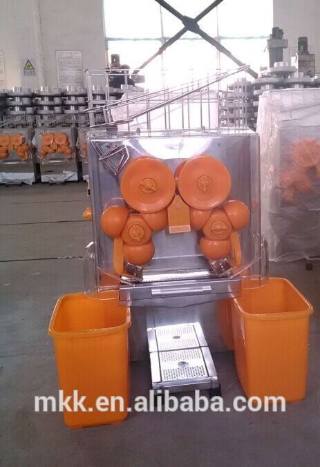 新鮮なオレンジジュースを絞ったmachine|industrialjuicer|commercialオレンジオレンジジューサー機-フルーツ及び野菜処理機械問屋・仕入れ・卸・卸売り