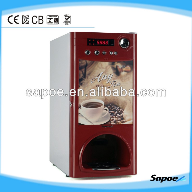 sapoe8602ティータイムのコーヒーマシン-軽食機械問屋・仕入れ・卸・卸売り