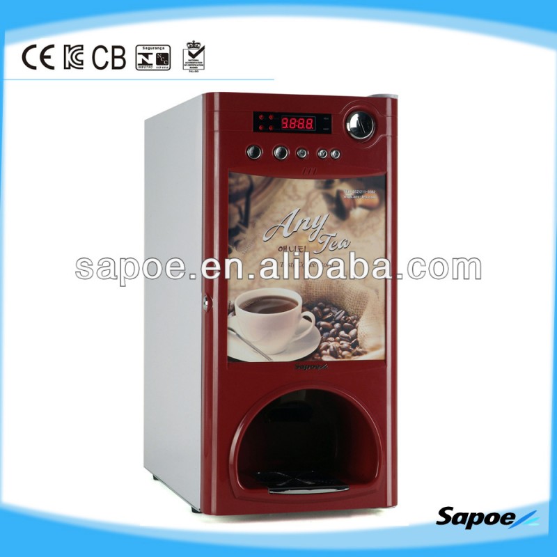 sapoe8602ティータイムのコーヒーマシン-軽食機械問屋・仕入れ・卸・卸売り