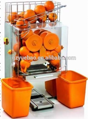 最高品質フルーツオレンジジュースマシン価格-フルーツ及び野菜処理機械問屋・仕入れ・卸・卸売り