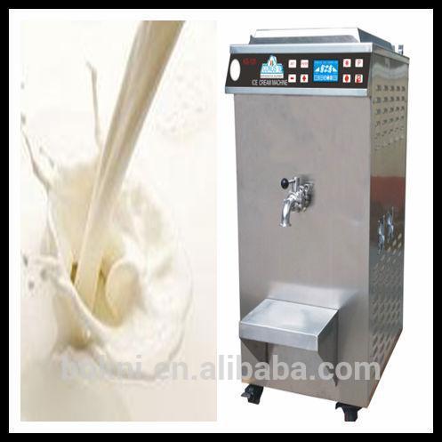 2015熱い販売のアイスクリームミックスを殺菌apporvedceと-その他食品加工機械問屋・仕入れ・卸・卸売り