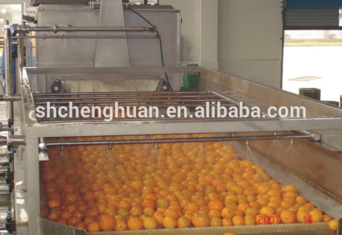 ホット販売オレンジフルーツジュース加工ライン-フルーツ及び野菜処理機械問屋・仕入れ・卸・卸売り