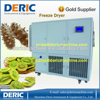 高- 品質の凍結乾燥機を持つマシンステンレス鋼-フルーツ及び野菜処理機械問屋・仕入れ・卸・卸売り