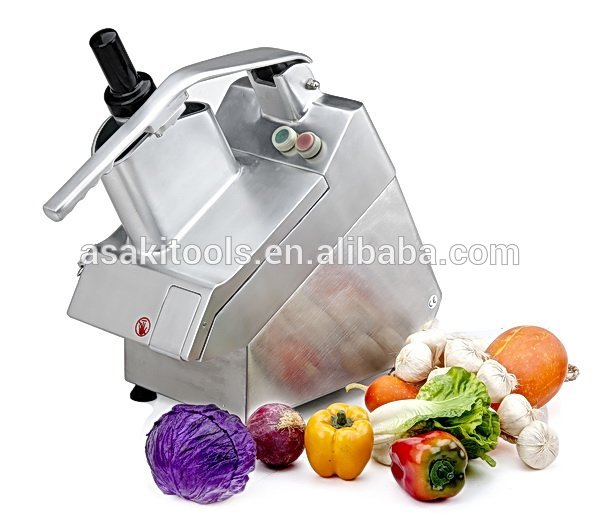 野菜切断機VC60MS-フルーツ及び野菜処理機械問屋・仕入れ・卸・卸売り