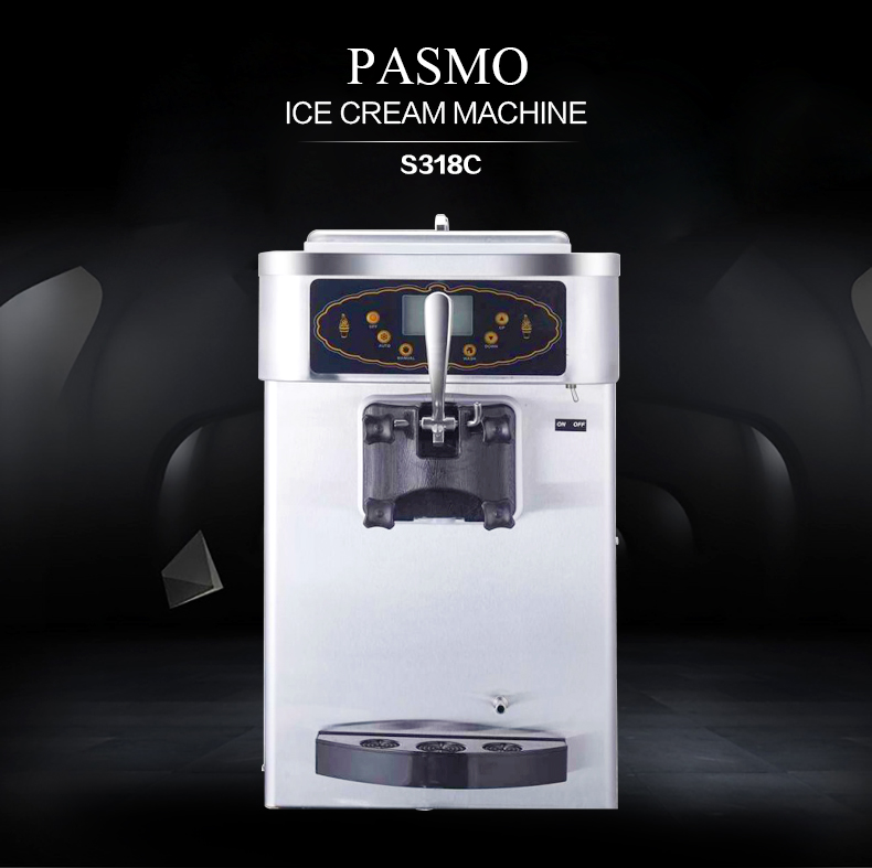 Pasmo sumstar 2015高品質工業s318cミニ最高の価格ヨーグルト生産機-問屋・仕入れ・卸・卸売り