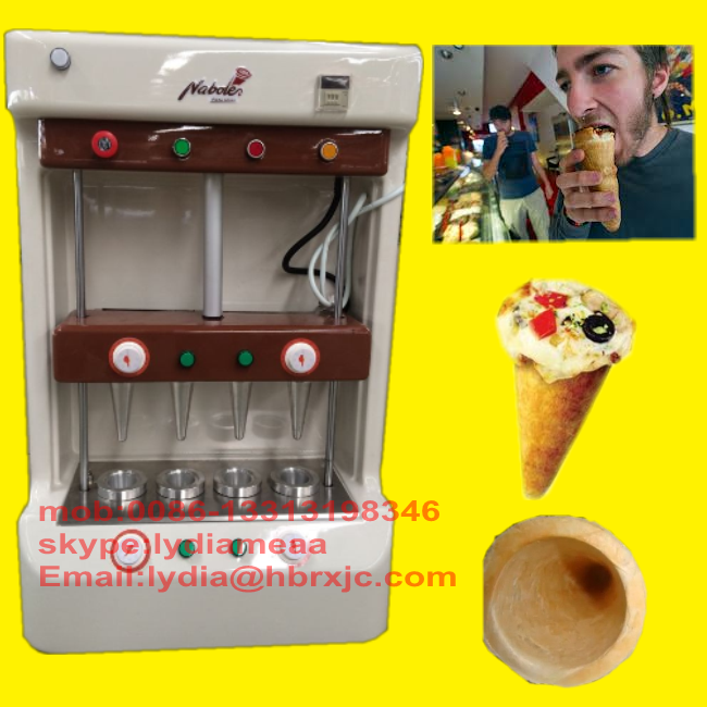 ピザ円錐形/coneピザmachine/ホームピザ製造機-ベーキング装置問屋・仕入れ・卸・卸売り