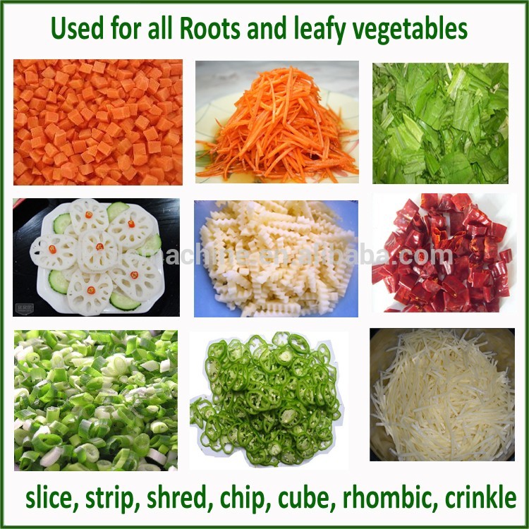 産業野菜切断機-フルーツ及び野菜処理機械問屋・仕入れ・卸・卸売り