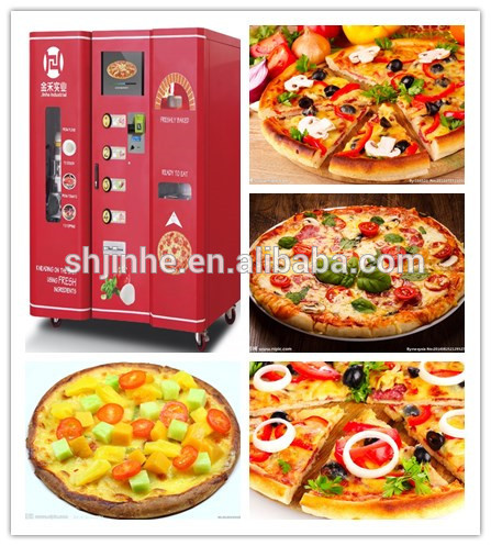 ピザ自動販売機用販売便利と健康-ベーキング装置問屋・仕入れ・卸・卸売り